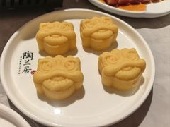 -陶兰居·手工点心·粤菜(圆融时代广场店)