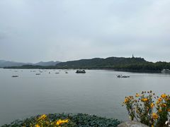 -湖畔居茶楼(湖滨店)