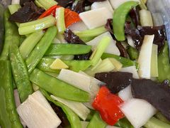 -大岗仙庙烧鸡(花东店)