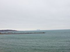 -青岛第三海水浴场