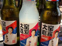 -巧婆婆特色东北菜·铁锅炖