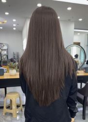 点击看大图 -藤野造型烫染·漂发