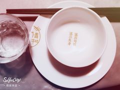 餐具摆设-周三的情书花园餐厅(江北店)