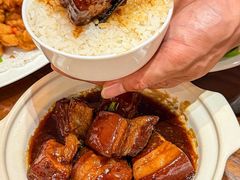 -老瑞福上海菜(人民广场店)