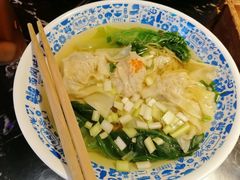 -西关味(大卫城店)