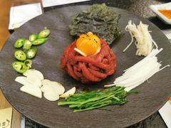 -韩满园· 甄选韩式烤肉