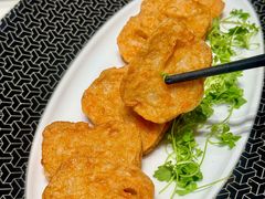 -新光酒家·河豚·海鲜·蟹料理(浦东店)