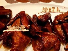 -惠食佳(滨江大公馆店)