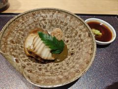 -小十Omakase(地王大厦店)