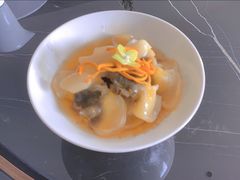 -沈灶河豚宴·河豚融合餐厅(汉中路店)