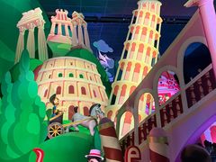 -巴黎迪士尼乐园