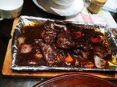 -湘潭九龙鱼头店(城南西路店)