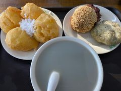 -老磁器口豆汁店(方庄店)