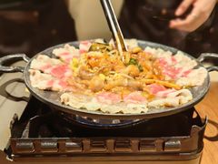 -春熙台·韩国料理(宝安西乡店)