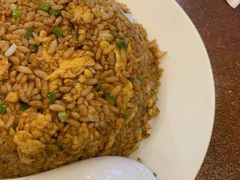 酱油炒饭-北京小肠陈饭庄(方庄店)