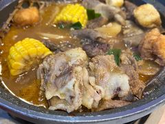 -日昌餐馆(亦庄店)