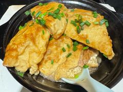 -鹅滋道(甘坑古镇店)