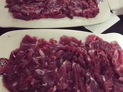 -牛焱·贵州黄牛肉火锅(城西银泰店)