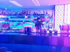 -MOSSO·Liveshow(M3香港广场店)