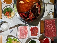 -大龙燚火锅