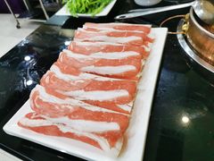 -蒙星月涮肚火锅城(宏运家园店)