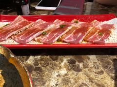 黑豚五花-魔宗·烧肉(汉街店)