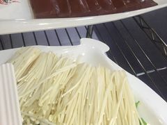 -重庆德庄火锅(体育中心店)