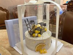 -森之烘焙.蛋糕.甜品台定制(番禺万博店)