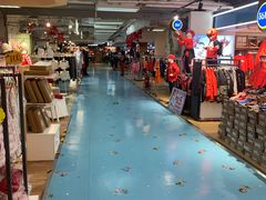 -北京华联购物中心(天通苑店)