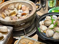 -鸣记脆皮烤鱼(三八广场店)