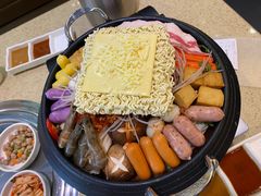 -妙香居韩国烤肉(鹏瑞利季华广场店)