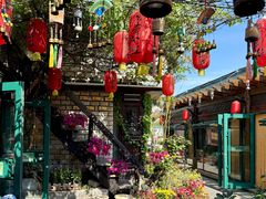 -慢丽江·云南野生菌土鸡锅(付家庄店)