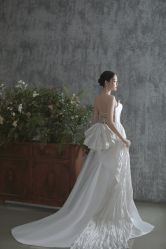 -巴黎春天·菀纱仙庭婚纱美学