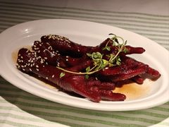 -桂满陇·桃花院落(长泰广场店)