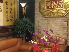 -潮福城大酒楼·潮粤菜·港式点心(阳光城店)