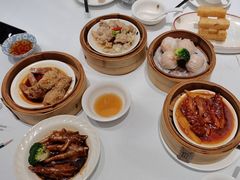 -新雅粤菜馆(南京东路店)