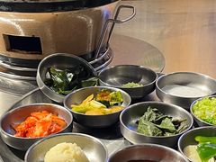 -韩山葵烤肉(太古里店)