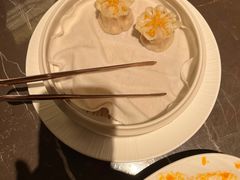 -海派悦庭·海胆烧麦·新融合菜(凯德广场店)