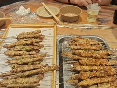 -小月靓虾(湘隆时代广场店)