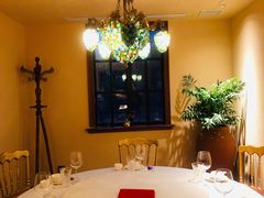 包厢-玫瑰厅上海菜(兴国路店)