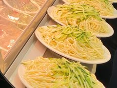 -新川面馆(新街口二店)