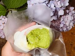 -张果佬年糕卷(科巷店)
