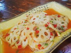 -胡师傅三下锅(汽车站店)