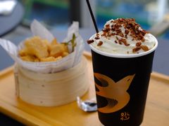 -BeauTea水仙(coco park店)