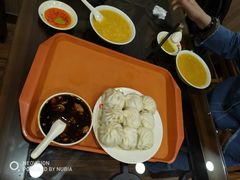-庆丰包子铺(和平里店)