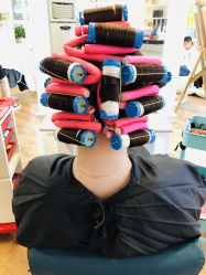 -美丽匯形象定制