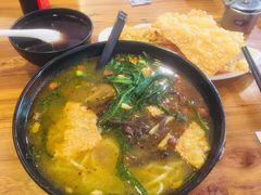 -螺蛳粉先生(蓟门桥店)