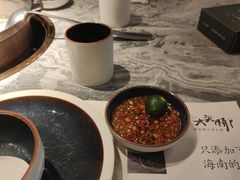 -大头椰·海南椰子鸡火锅(思明万象城店)