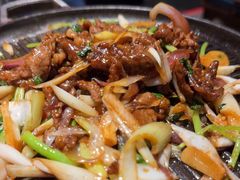 -那家小馆•北京菜•烤鸭(中关村店)