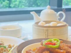 -皇朝尊会(龙之梦大酒店)